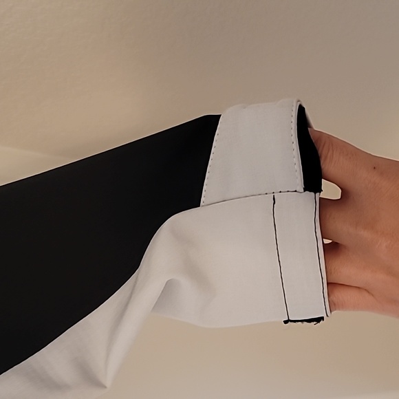 2015 Formula 1 United States Grand Prix Womens Jacket, Sz M - Picture 9 of 14